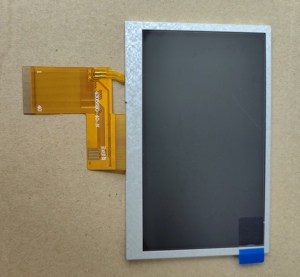 4.3 inch 480x272 TFT <span class=keywords><strong>LCD</strong></span> hiển thị màn hình mô-đun Bảng điều chỉnh 4.3-inch hiển thị mô-đun - Product Image 4