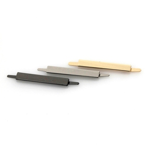 <span class=keywords><strong>Bolso</strong></span> con hebilla decorada <span class=keywords><strong>de</strong></span> <span class=keywords><strong>tira</strong></span> larga <span class=keywords><strong>de</strong></span> Metal, herrajes con hebilla <span class=keywords><strong>de</strong></span> Clip a la moda <span class=keywords><strong>para</strong></span> <span class=keywords><strong>bolso</strong></span> Artesanal <span class=keywords><strong>de</strong></span> <span class=keywords><strong>cuero</strong></span> - Product Image 3