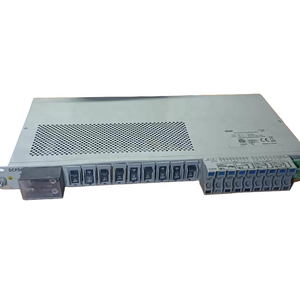 สำหรับแหล่งจ่ายไฟสื่อสาร ZXD DCDU-6 คุณภาพสูง รับประกัน 12 เดือน - Product Image 1