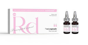 Suero Exo Capsule Skinbooster OEM con Péptidos, Blanqueador, Antialérgico, Hidratante, Antiarrugas, Reparador de la Piel, Solución para Eliminar el Acné - Product Image 5