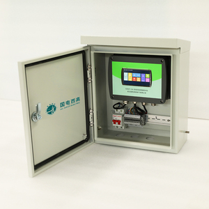 Analizador de Punto de Rocío de Ácido <span class=keywords><strong>H2SO4</strong></span> en Línea HVHIPOT - Product Image 5