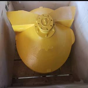 Заводские поставщики, запчасти для фронтального погрузчика, трансмиссионный гидротрансформатор в Китае - Product Image 6