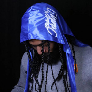 Satin de soie Durag - Product Image 5