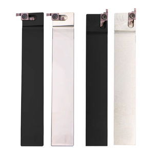 Outil de rainurage de face d'extrémité de petit diamètre <span class=keywords><strong>SGEL</strong></span>/SGER/SGESL/B - SGESR1212/1616H/2020K/2525M-D pour GER100/200/300-Insert DD - Product Image 6