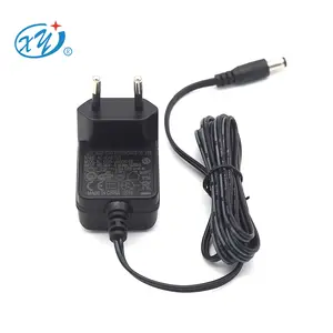 5v 1a 5v 2a power adapter 12v 0.5a ac power adaptor 6w dc power supply for led light
