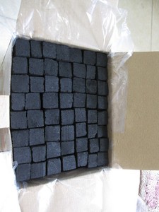 Wholesale Supplier <b>Coconut</b> <b>Shell</b> Hookah Charcoal Cubes Manufacturer Vietnam Long Burning Smokeless Low Ash Shisha - Product Image 3