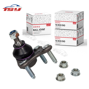 Nhà Máy Sản Xuất Phụ Tùng Ô Tô Chassia Phần OE 1KD407366 <span class=keywords><strong>1K0407366B</strong></span> Thép Treo Bóng Doanh Đối Với AUDI A3/Q3 - Product Image 1