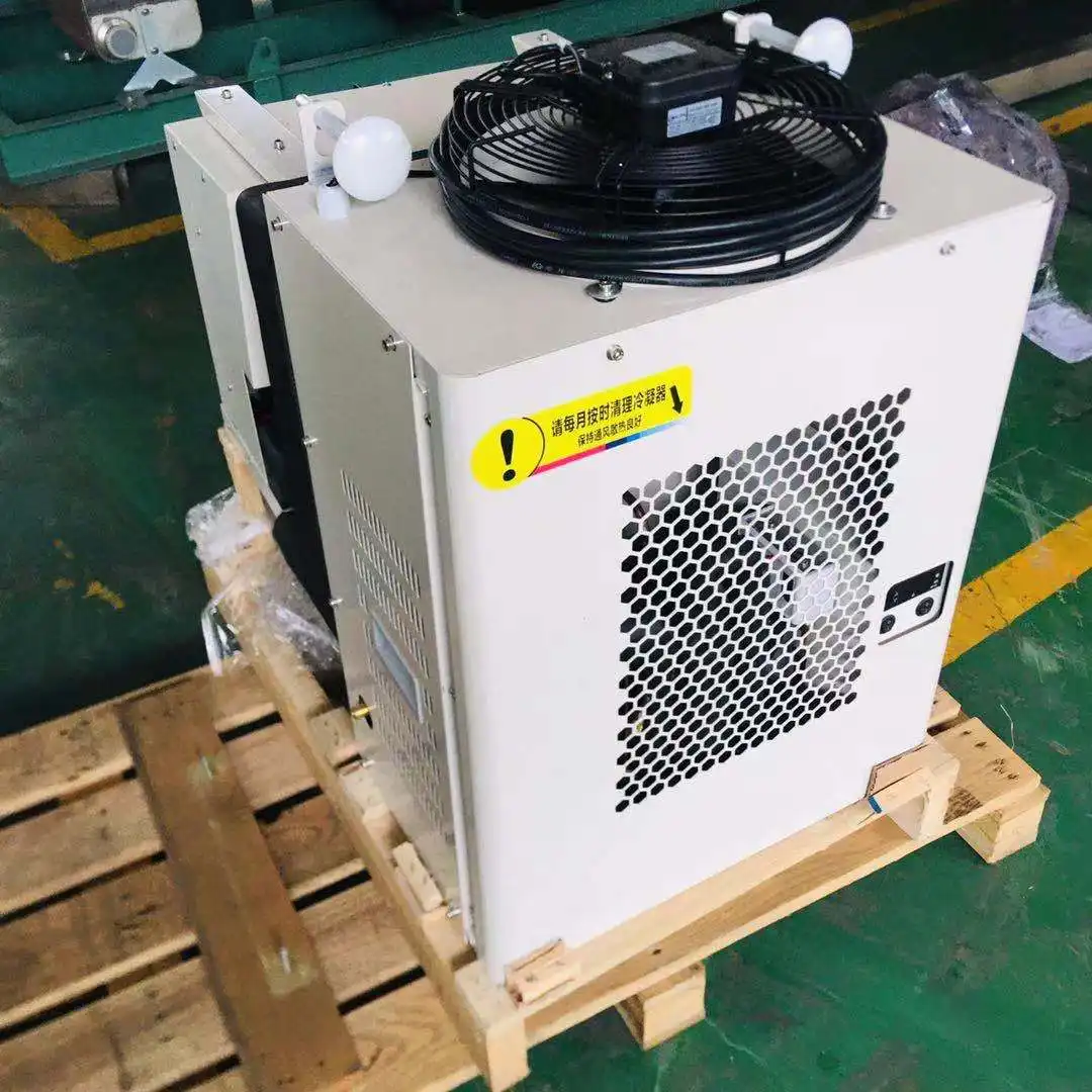 Mono Block Condenser Unit Refrigeration Mono Block Condensing Unit For Freezer