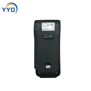 Terminal POS Portátil GPRS Verifone C680, Terminal de Pago Inalámbrico. VX520 VX675 <span class=keywords><strong>VX680</strong></span> - Product Image 2