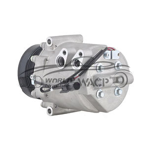 Compresor de Aire Acondicionado para Automóvil de 12 V SGMW23608393, Modelo WXH086MD2, Bomba de CA para Automóvil para Chevrolet Captiva para <span class=keywords><strong>Almaz</strong></span> WXCV073 - Product Image 2