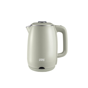 Winning Star Electric <b>Kettle</b> 1.8L Automatic Shut Off Household Hot <b>Water</b> Heater - Product Image 5