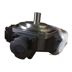 Moteur hydraulique à pistons radiaux IAM500 IAM600 IAM650 IAM700 IAM800 IAM850 IAM900 IAM1000 IAM IAM700-H3-A0-D40 - Product Image 3