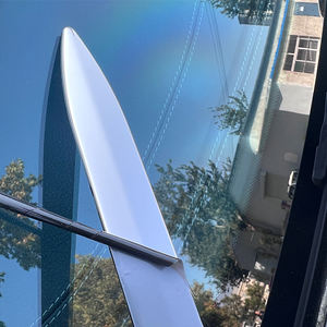 Adecuado para MercedesBenz Maybachh, tira decorativa para capó automotriz, tira decorativa para capó del motor, pega directamente la tira brillante - Product Image 4