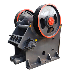 Broyeur de mâchoire <span class=keywords><strong>Powerscreen</strong></span> 750 de rendement élevé écrasant l'usine de <span class=keywords><strong>concasseur</strong></span> de pierres des équipements 250Tph - Product Image 6
