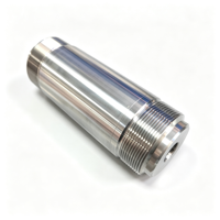 Pièces de rechange pour pompe WATERJET - Ensemble cylindre Streamline IV HP SLIV 05059712 20460891 5121777 pour machine de découpe WATERJET