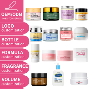 Baume au suif de bœuf nourri à l'herbe MELAO pour les soins de la peau masculine, apaise les peaux irritées, restaure l'hydratation, hydratation du visage, soin après-rasage - Product Image 2