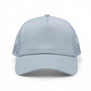 Gorra Trucker Deportiva Nueva y Elegante de Alta Calidad para Unisex, Gorra Trucker de Estilo Clásico Hecha a Medida en Fábrica, Hecha en Pakistán - Product Image 4