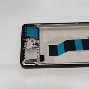 Pantalla LCD INCELL con Marco, Digitalizador de Pantalla Táctil para Xiaomi Redmi Note 14 5G 24090RA29G 24090RA29C, Repuesto - Product Image 2