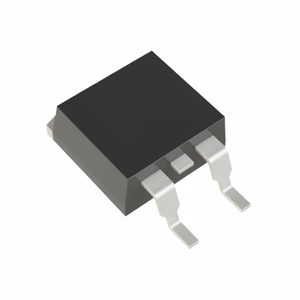 ทรานซิสเตอร์ TO-263 SIHB15N50E-GE3 ชิปอิเล็กทรอนิกส์ ผู้ผลิตชิ้นส่วนอิเล็กทรอนิกส์ ช่องทางจำหน่าย - Product Image 1