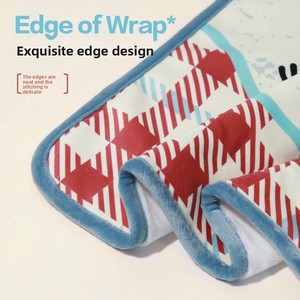 Coperta Rettangolare Personalizzata in Flanella di Poliestere Ultra-Morbida a Doppio Strato con Cristalli, Composita e Rilegata, per Tutte le Stagioni, Ideale per il Riposo e l'Aria Condizionata - Product Image 4