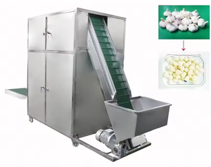 Sarımsak pelet makinesi Peller - Product Image 6