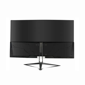 Monitor para Juegos de 32 Pulgadas Curvo con Tiempo de Respuesta de 1 ms, Resolución 2560*1080, 165hz, con Altavoces Integrados - Product Image 4