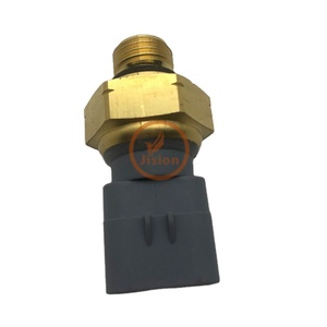 Nouveau capteur de pression d'huile 320-3062 3203062 pour excavatrice - Product Image 3