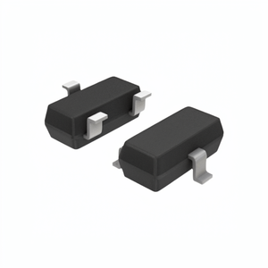 ซื้อชิ้นส่วนอิเล็กทรอนิกส์ทรานซิสเตอร์ TO-236-3 SC-59การบริการครบวงจรแบบดั้งเดิม NSVJ2394SA3T1G - Product Image 1
