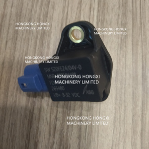 Sensor de posición de China 374FL 390FL para excavadora 458-6031 4586031 - Product Image 1