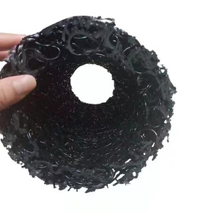 Tubo di Drenaggio Circolare 3D in HDPE Vergine per Costruzioni e Conservazione del Suolo - Product Image 6