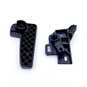 ด้ามจับประแจฝากระโปรงรถโฟล์คสวาเกน 6RD823533 ชิ้นส่วนทดแทนพลาสติกสำหรับโปโล เจตต้า กอล์ฟ ซาจิตาร์ - Product Image 4