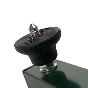 Chất lượng cao bán buôn ngoài trời di động phía trước phía sau săn bắn bắn phần còn lại chụp Súng phần còn lại - Product Image 5