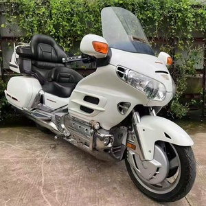 <span class=keywords><strong>Moto</strong></span> sportive tout-terrain Honda Gold Wing Tour 1800 2010, <span class=keywords><strong>Goldwing</strong></span> Cruiser, <span class=keywords><strong>moto</strong></span> à essence JMZGTG ALL THINGS - Product Image 2
