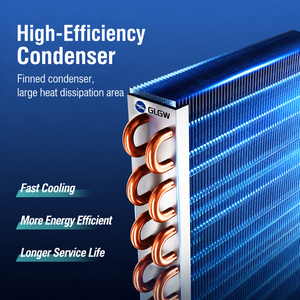 Aire Acondicionado Industrial de 220V con Ventilación Personalizable, Gran Volumen de Aire y Enfriamiento de Grandes Áreas - Product Image 5