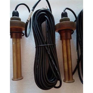 Medidor de Concentración de Ácido y Álcali en Línea SJ-5100, Alta Precisión, Monitoreo de Líquidos de Grado Industrial, 1 Año de Garantía, IP55 - Product Image 2