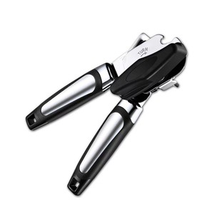 Abridor de Latas Multifuncional Clásico de Metal Ecológico <span class=keywords><strong>KitchenAid</strong></span> al por Mayor y Sacacorchos de Mesa para Cocina Doméstica - Product Image 6
