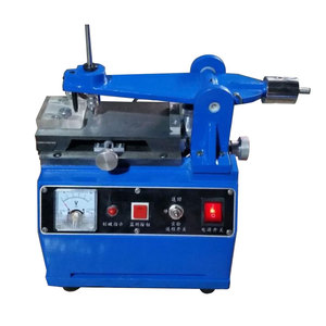 QHZ Automatic Scratch Tester for Paint Film Coating <b>Strength</b> and Hardness Adhesion Test - Product Image 3