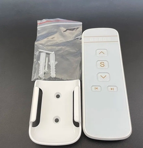 Télécommande de porte de garage 5 canaux pour 1 4 Pure Curtain Remote Control 1810633 1810632 1810632A 1810631 1810630 - Product Image 3