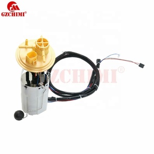 Топливный насос в сборе для 2001-2002 Volvo S60 V70 Для 1999-2002 Volvo S80 E8633M - Product Image 4