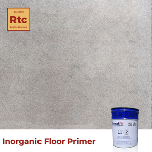 Revêtement et peinture à base d'eau personnalisés Offre Spéciale apprêt pour sol inorganique peinture à haute perméabilité pour entrepôts <span class=keywords><strong>Garage</strong></span> - Product Image 2