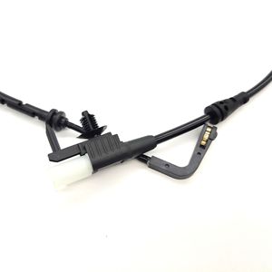 Cable de Advertencia de Freno Heli Electronics LR061394 LR072544 857mm para Reparación y Reemplazo en Land Rover - Product Image 3
