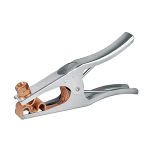 กล่องเบอร์ 4 แคลมป์กราวด์ 300A, TRUPER - Product Image 1