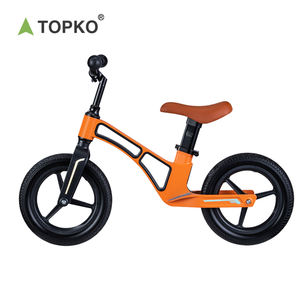 TOPKO Pode Personalizar Muitos Estilos De Moda Mini Colorido Equilíbrio Infantil Bicicleta Hot Sale Popular - Product Image 3