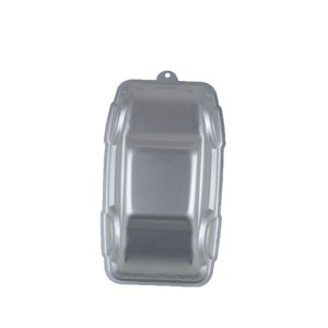 Aluminum Alloy Car Shaped Cake <b>Mold</b> For Baking Cartoon Cake Tools Single Piece - Product Image 2