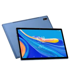 2023 זול אנדרואיד 11 Tablet 10.1 Inch ram 4gb מיני מחשב 5 + 13MP Dual Sim 4G 2.4G/5G dual-band WIFI אנדרואיד טבליות