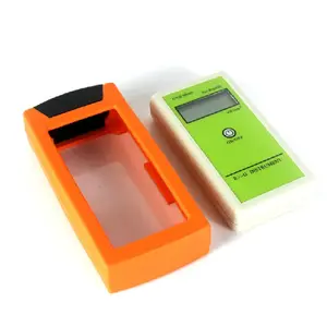 Alat Ukur UV Portabel Genggam Akurasi Tinggi untuk Reptil, Penguji UVA UVB UVC UVI dengan Layar LCD - Product Image 1