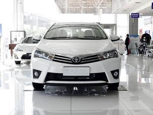 Auto Usado Toyota Corolla <span class=keywords><strong>de</strong></span> 5 <span class=keywords><strong>Plazas</strong></span>, 1.6L 1.8L, Gasolina, Autos Usados Baratos en Venta, los Más Vendidos 2017 2018 2019 - Product Image 4