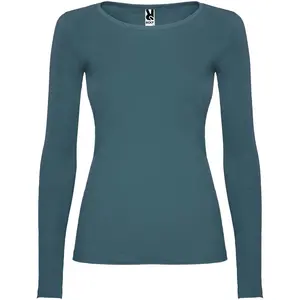 T-shirt à manches longues extrêmes, merchandising personnalisé - Product Image 2