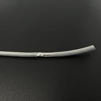 Câble LAN Cat6 en vrac Wonny Factory Direct, câble réseau Ethernet, fourniture OEM, test Fluke réussi pour les centres de données de bureau