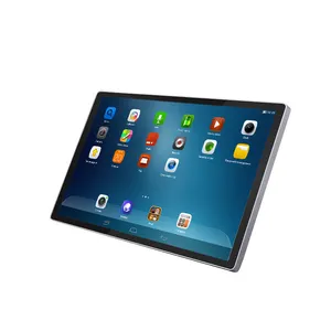 19 inchTouch all in one computer with VESA TFT LCD touch screen monitor